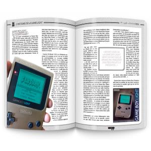 L'Histoire de Nintendo Volume 4 1989-1999 L'incroyable histoire de la Game Boy (Sample 05)